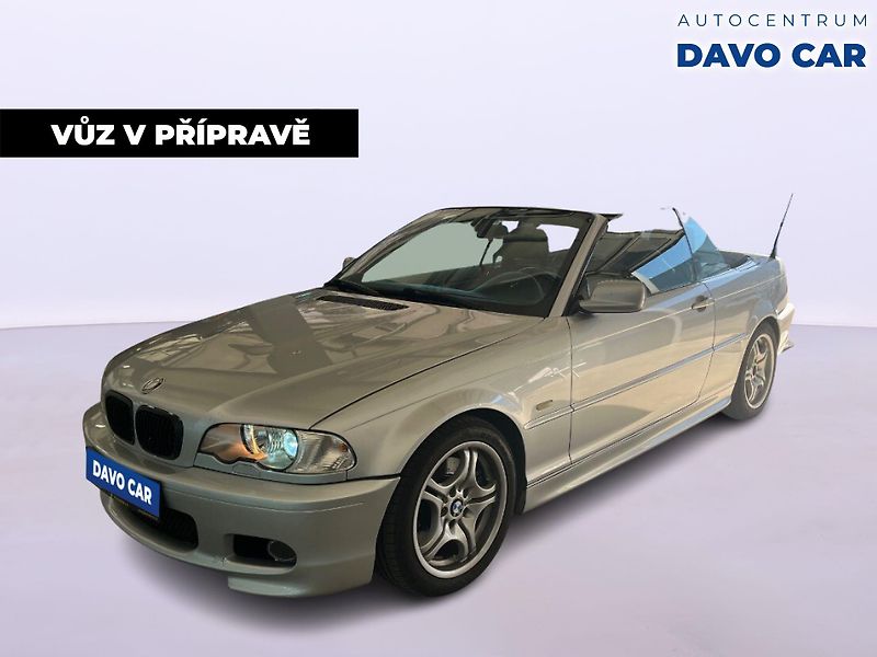 BMW Řada 3 3.0 330i 170kW M paket BiXenon - fotka 2 z 12
