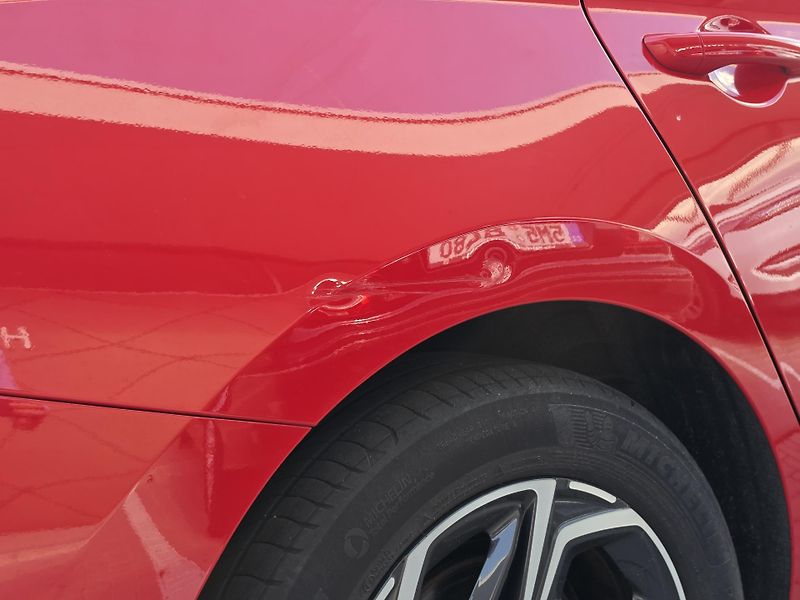 Hyundai i30 (2021) 1,5i 81kW SMART WG - fotka 9 z 17