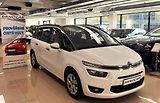 Citroën Grand C4 Picasso 1.6 HDI,Intensive ,ČR, 7 míst - náhled 1