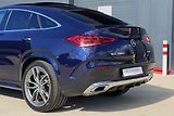 Mercedes-Benz GLE (2020) GLE 350d Coupe 4Matic AMG Line - náhled 21