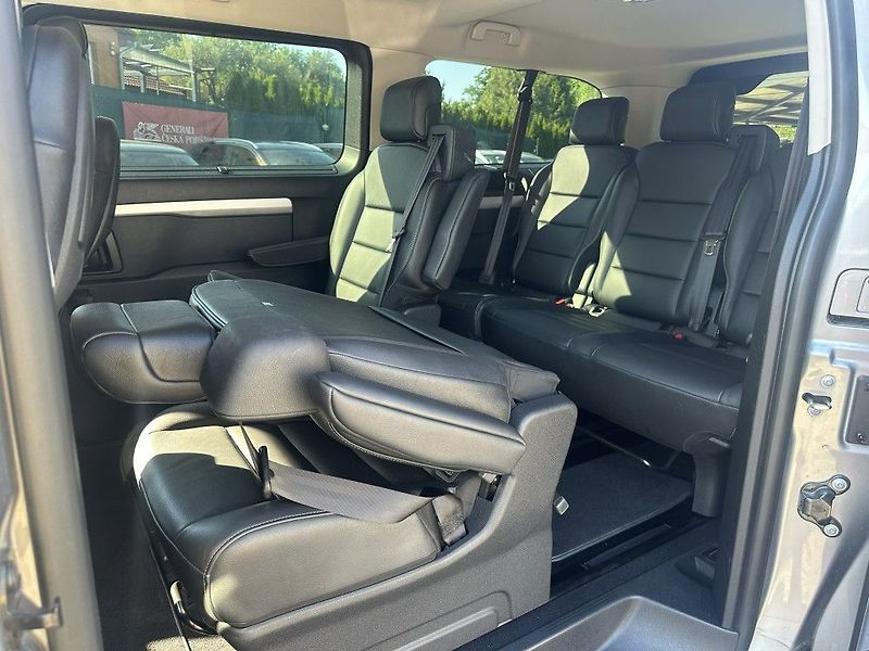 Toyota ProAce 2.0 TDi 130kW serviska - fotka 21 z 28