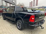 Dodge RAM 3.0 I6 LPG 426k LARAMIE SPORT - náhled 10