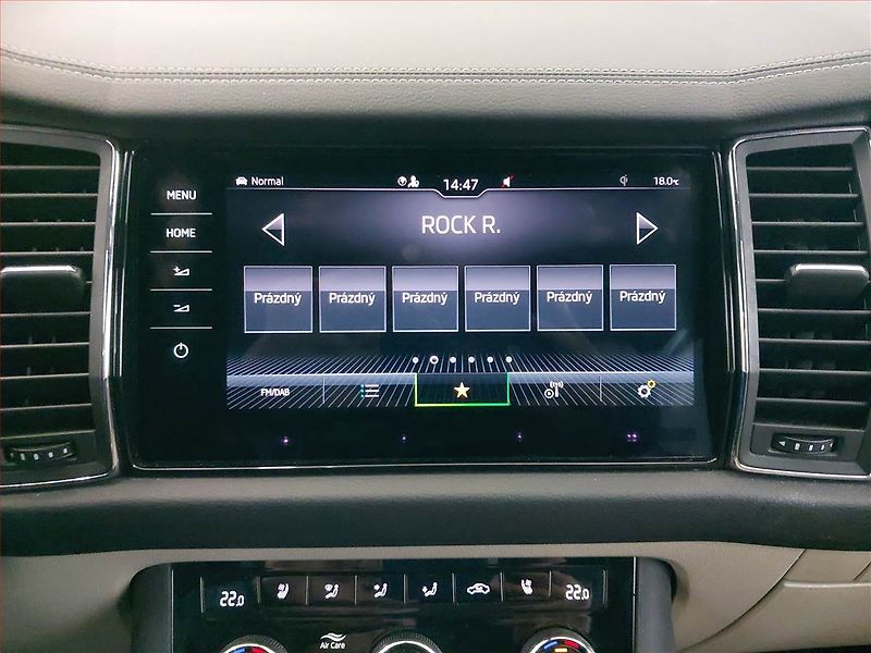 Škoda Kodiaq (2022) 2.0 TSI - fotka 13 z 17