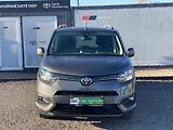 Toyota ProAce City Verso 1.2iT, ČR, Family L2, automat - náhled 2