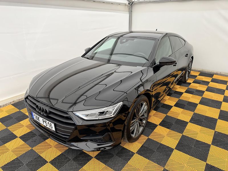 Audi A7 2.0*45Tfsi*195kw* - fotografie inzerátu