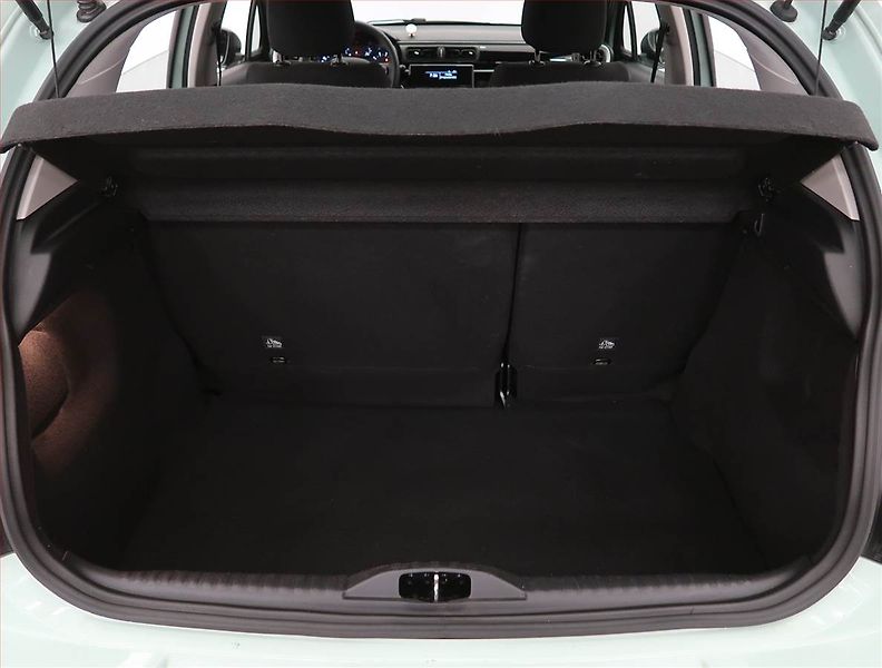 Citroën C3 (2019) 1.2 PureTech, Tempomat - fotka 13 z 20