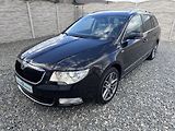 Škoda Superb 2.0TDi 170PS 6R 4x4 0% KOROZE! - náhled 6