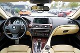 BMW Řada 6 650i xDrive Gran Coupé/Mpaket - náhled 26