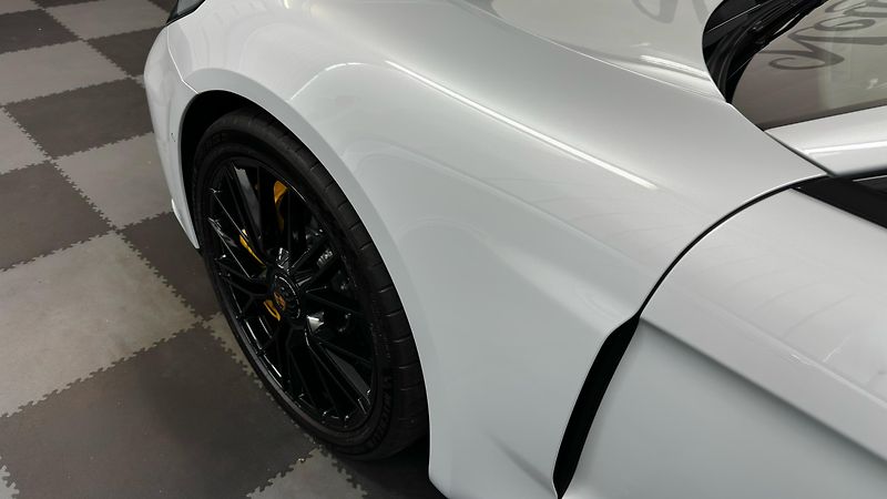 Porsche Panamera GTS / ZÁRUKA / TOP VÝBAVA  - fotka 13 z 64
