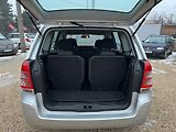 Opel Zafira 1.9cdti 88kw+7.míst - náhled 4