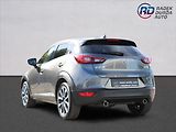 Mazda CX-3 2,0 i  ČR,1.MAJITEL,TAKUMI - náhled 7