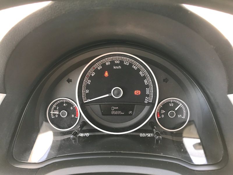 Škoda Citigo (2018) 1.0 MPI / 44 kW / 5MP / Elegan - fotka 16 z 21