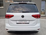 Volkswagen Touran 2.0 TDI Comfortline,ČR,1.Maj. - náhled 9