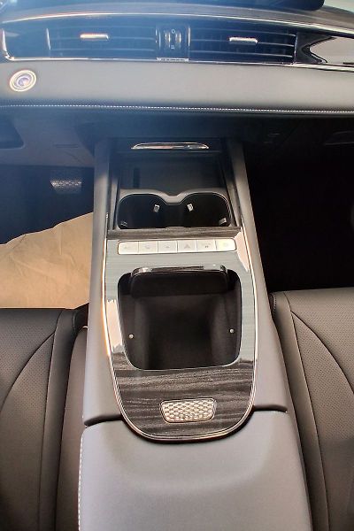 Omoda 5 (2025) Premium - fotka 19 z 20