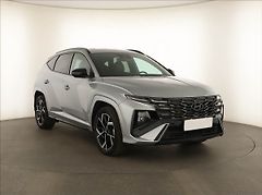 Hyundai Tucson (2025) 1.6 T-GDI, N-LINE, DPH - fotografie inzerátu