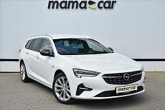Opel Insignia 2.0CDTI 128kW 4x4 ULTIMATE - fotografie inzerátu