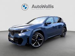 BMW iX3 (2026) 50xDrive,odběr možný 11/2026 - fotografie inzerátu