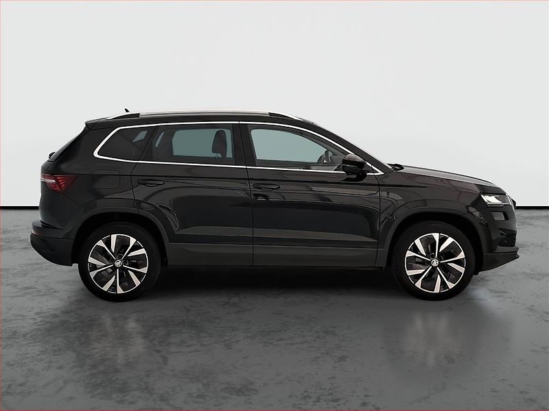 Škoda Karoq (2023) Ambition 1.0 TSI - fotka 6 z 21