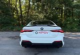 BMW Řada 4 (2021) M420d xDrive Coupe MPerformanc - náhled 4
