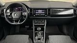 Škoda Kodiaq 2.0 TDI DSG 4x4 Style - náhled 8