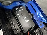 Škoda Octavia 2,0   TDI 110 kW DRIVE LED ACC - náhled 38