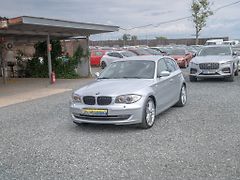 BMW Řada 1 (2007) 2.0i 125KW man – TAŽNÝ - fotografie inzerátu