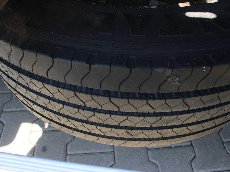 Iveco Eurocargo 120E25, EURO 4, PNEU 80% + SVA - fotka 19 z 28