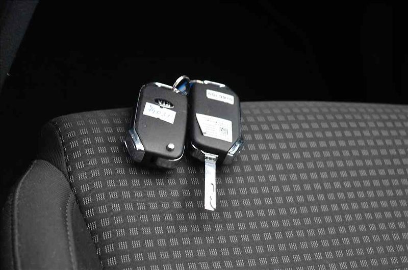Kia Ceed (2021) KOMBI 1,5 - fotka 19 z 19