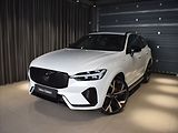 Volvo XC60 2,0 T8 AWD Ultra B&W,masáže, - náhled 1