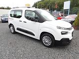 Citroën Berlingo (2019) 1.2Puretech,Live,81kw,ČR,1.maj - náhled 2