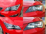Seat Leon 1,4FR *SERV.KN, nové ROZVODY   - náhled 7