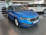 Škoda Octavia (2021) Combi 2.0 TDI (110kW/150k) DSG - náhled 30