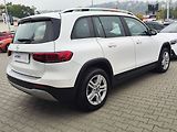Mercedes-Benz GLB 200d/4Matic AT ČR 1.Maj 7Míst - náhled 4