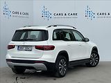 Mercedes-Benz GLB 2,0 200d AT8 7Míst - náhled 2