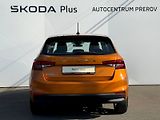 Škoda Fabia (2025) 1.0 MPI 59kW Selection - náhled 32