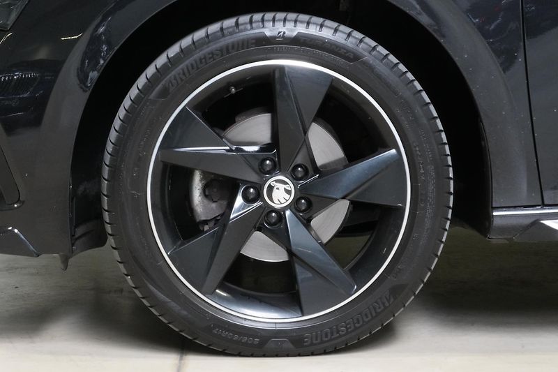 Škoda Scala 1.0TSI 81kW,1MAJ,ČR,KAMERA,TAŽ - fotka 12 z 32