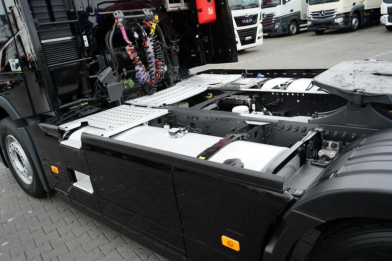 Volvo FH (2022) FH / 500 / I – SAVE / XL / EUR - fotka 11 z 52