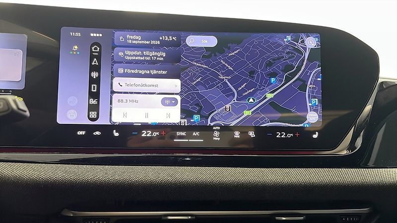 Audi A5 E-Hybrid S-line Tech Plus B&O - fotka 9 z 19
