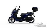 Peugeot Pulsion 125 (2026) Pulsion EVO URBAN 125I - náhled 15