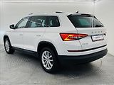 Škoda Kodiaq 2,0 TDI DSG 140kW 4x4 Style - náhled 27