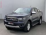Ford Ranger (2023) 2.0 TDCi 4x4, ČR, Limited, AT - náhled 2