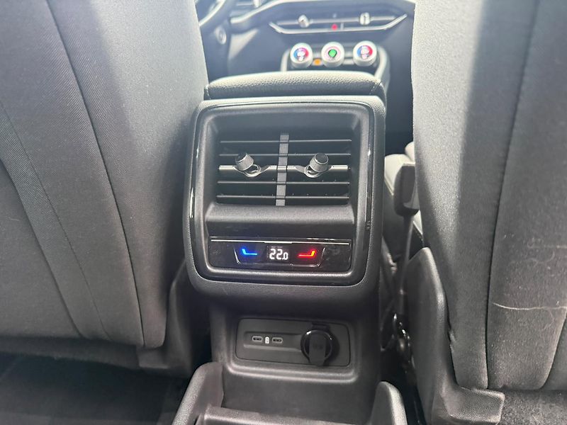 Škoda Kodiaq Selection 2.0 TDI 110kw DSG - fotka 23 z 33