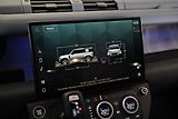 Land Rover Defender (2026) HSE X-Dynamic D350 110, Tažné - náhled 39