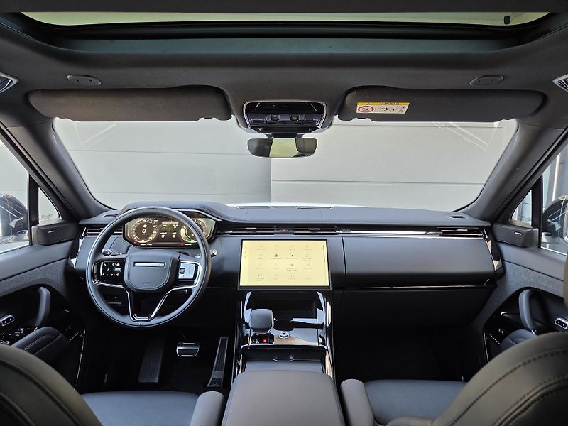 Land Rover Range Rover Sport P460e D-SE HUD PANO R22 TZ - fotka 9 z 71