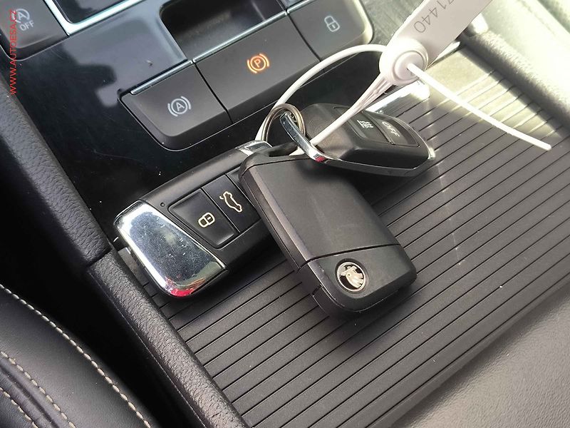 Škoda Superb (2021) 2.0TDI 4x4, 2.maj,ČR, DSG - fotka 36 z 36