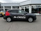 Suzuki S-Cross 4x4 automat Premium - náhled 7
