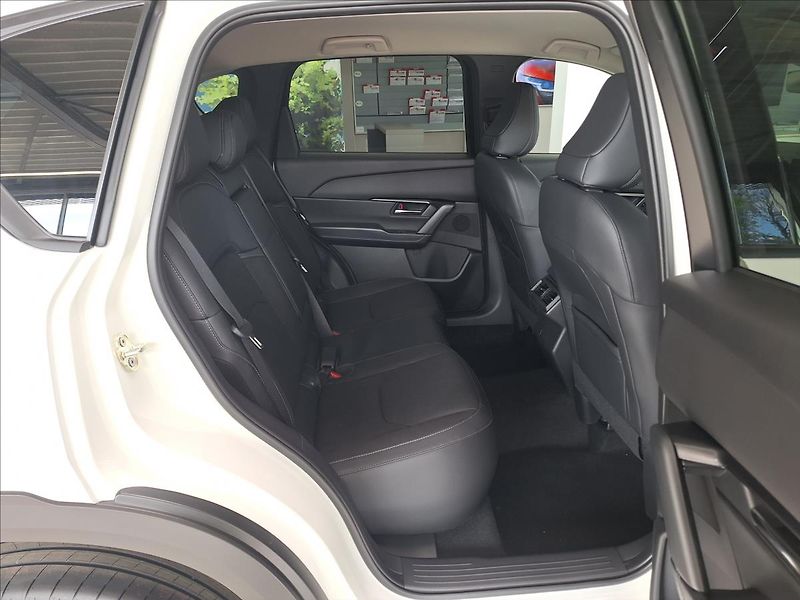 Mazda CX-5 (2026) 2,5 G 141ps 6AT FWD Centre-Lin - fotka 4 z 12