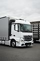 Mercedes-Benz Actros (2018) 1830 / ACC / E 6 / ZESTAW PRZE - náhled 29