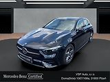 Mercedes-Benz Třídy A AMG paket 200d - náhled 1