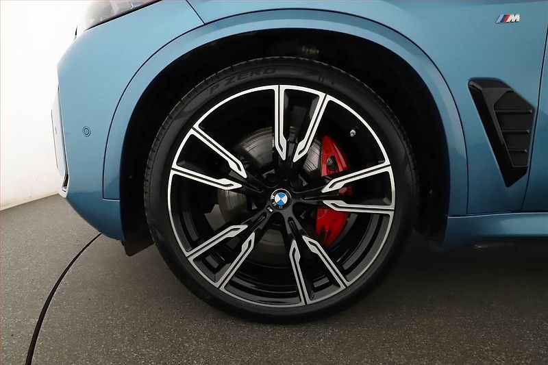 BMW X5 (2025) xDrive30d, M Paket, FullLed - fotka 12 z 21